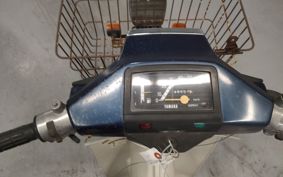 YAMAHA MATE50 V50