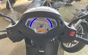 SUZUKI ADDRESS V125 DP12H