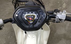 HONDA SUPER CUB50 AA07