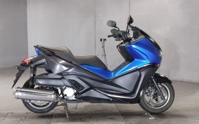 HONDA PHASE MF11