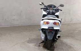 HONDA FORZA Z MF10