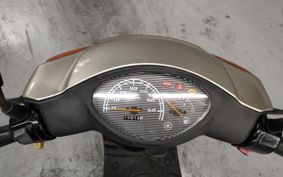 YAMAHA JOG SA55J