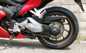 HONDA VFR800F 2018 RC79