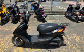 YAMAHA JOG DELUXE SA36J
