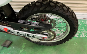 HONDA CRF250L MD38
