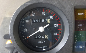 HONDA CB250 SUPER  HAWK R MC03