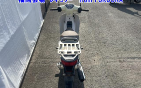 HONDA C50-2