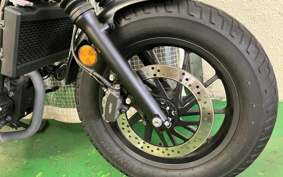 HONDA  REBEL 250 S EDITION  MC49