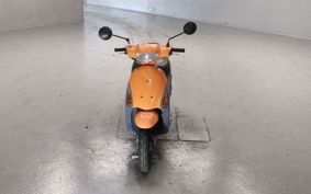 SUZUKI LETS4 CA45A