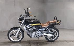 KAWASAKI BALIUS250 ZR250A