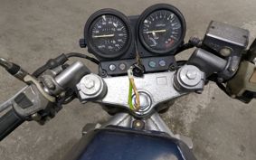 HONDA CB1 NC27