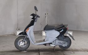 SUZUKI LETS4 CA41A