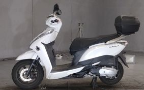 HONDA LEAD 125 JF45