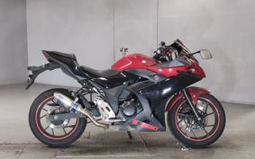 SUZUKI GSX250R DN11A