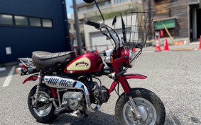 HONDA MONKEY Z50J