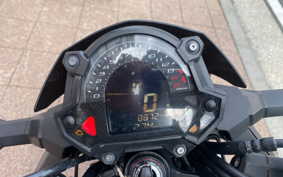 KAWASAKI Z250 EX250P