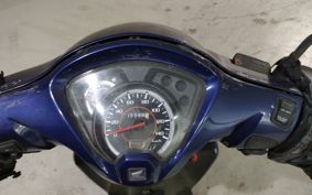 HONDA DIO 110 JF58