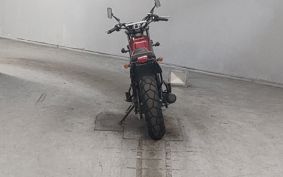 YAMAHA TW225 DG09J