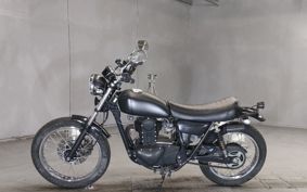 KAWASAKI 250TR BJ250F