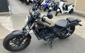 HONDA REBEL MC49
