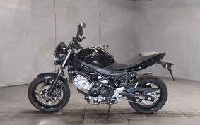 SUZUKI SV650 VP55B
