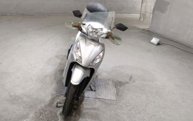 HONDA DIO 110 JF58