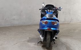 HONDA FORZA Z MF08
