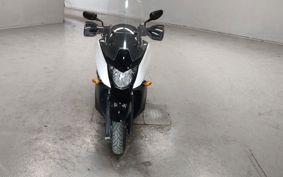 HONDA PHASE MF11