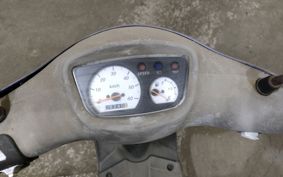 YAMAHA BJ SA24J