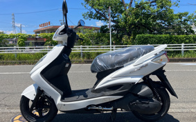 YAMAHA CYGNUS125X SE44J