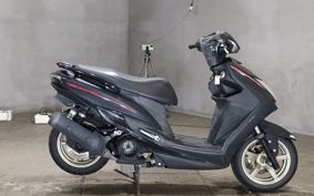YAMAHA CYGNUS125XSR SEA5J