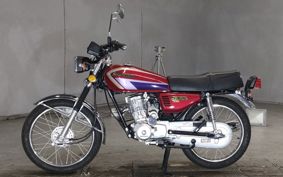 HONDA CG125 PCJ3