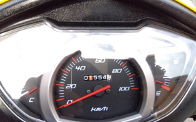 HONDA LEAD 50 JF19