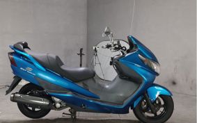 SUZUKI SKYWAVE 250SS CJ43A