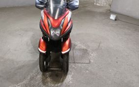 YAMAHA TORI CITY125 SE82J