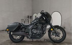 HONDA  REBEL 1100T SC83