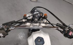 YAMAHA TW200 2JL