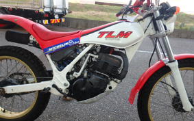 HONDA TLM200 MD15