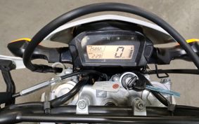 HONDA CRF250L MD38