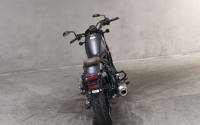 HONDA  REBEL 250S MC49
