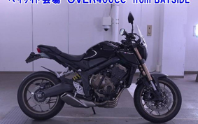 OTHER CB650R