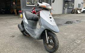 SUZUKI LETS2 CA1KB