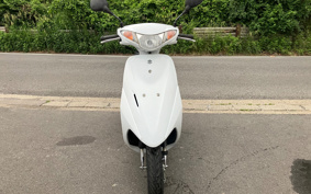 SUZUKI ADDRESS V50 CA4BA