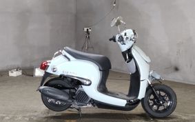HONDA GIORNO AF77