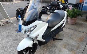 SUZUKI BURGMAN200 CH41A