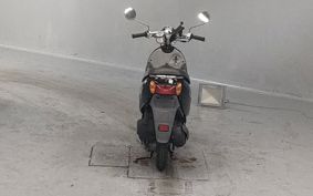 SUZUKI LETS4 CA41A