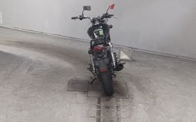SUZUKI GSX-S125 DL32B