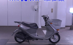 SUZUKI LETS4