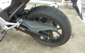 HONDA NC 700 S RC61