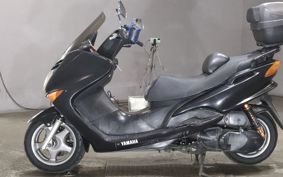 YAMAHA MAJESTY 125 5CA